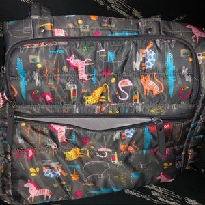Skip * Hop Diaper Bag